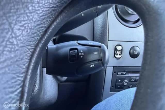 Peugeot Partner (2004) thumbnail 13