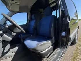 Peugeot Partner (2004) thumbnail 15