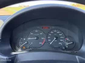 Peugeot Partner (2004) thumbnail 16