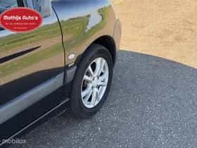 Peugeot Partner (2004) thumbnail 9