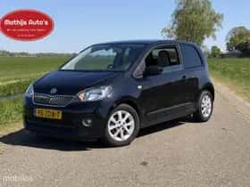 Škoda Citigo
