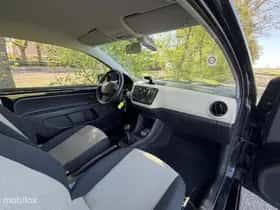 Škoda Citigo (2012) thumbnail 12