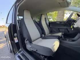 Škoda Citigo (2012) thumbnail 13
