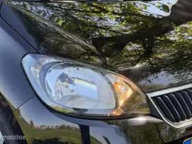 Škoda Citigo (2012) thumbnail 14