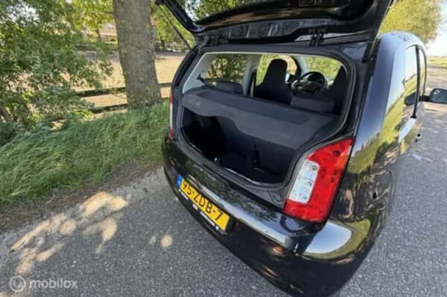 Škoda Citigo (2012) thumbnail 16