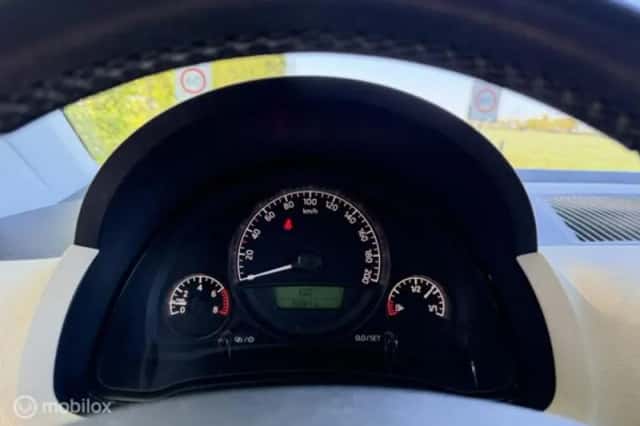 Škoda Citigo (2012) thumbnail 25