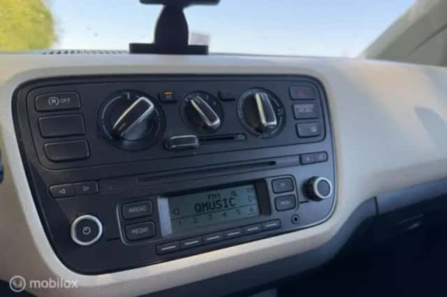 Škoda Citigo (2012) thumbnail 26