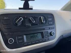 Škoda Citigo (2012) thumbnail 26