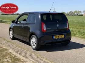 Škoda Citigo (2012) thumbnail 5