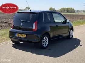 Škoda Citigo (2012) thumbnail 7