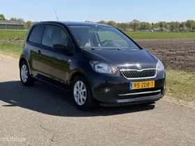 Škoda Citigo (2012) thumbnail 10