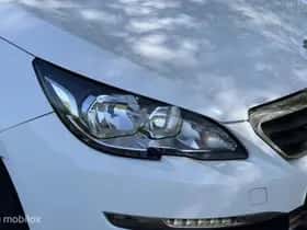 Peugeot 308 (2019) thumbnail 11