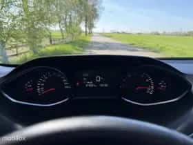 Peugeot 308 (2019) thumbnail 16
