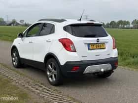 Opel Mokka (2018) thumbnail 11