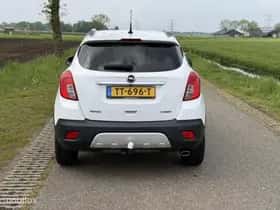 Opel Mokka (2018) thumbnail 12