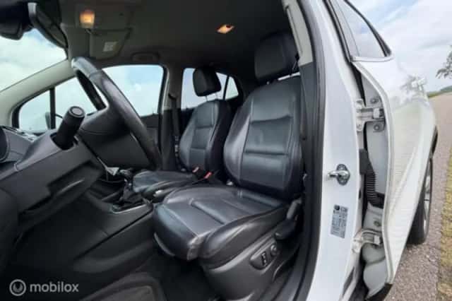 Opel Mokka (2018) thumbnail 13