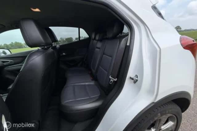 Opel Mokka (2018) thumbnail 15