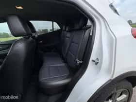 Opel Mokka (2018) thumbnail 15