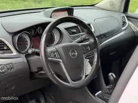 Opel Mokka (2018) thumbnail 18