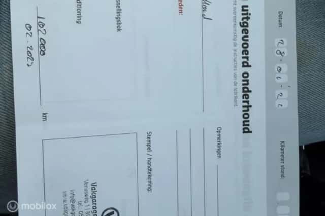 Opel Mokka (2018) thumbnail 23