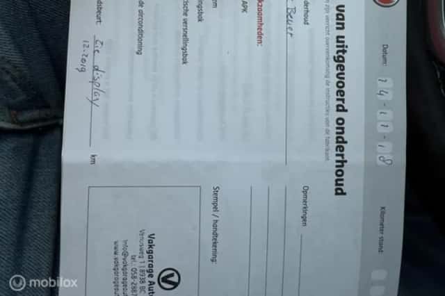 Opel Mokka (2018) thumbnail 24