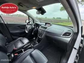 Opel Mokka (2018) thumbnail 5