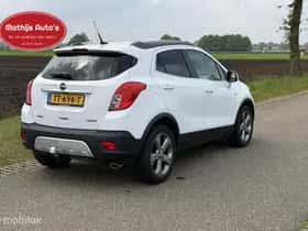 Opel Mokka (2018) thumbnail 7