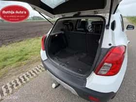 Opel Mokka (2018) thumbnail 8