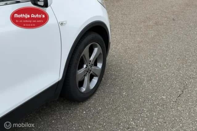 Opel Mokka (2018) thumbnail 9