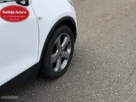 Opel Mokka (2018) thumbnail 9