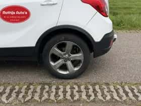 Opel Mokka (2018) thumbnail 10