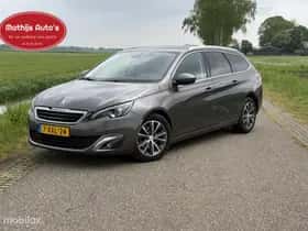 Peugeot 308 (2014)
