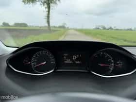Peugeot 308 (2014) thumbnail 14