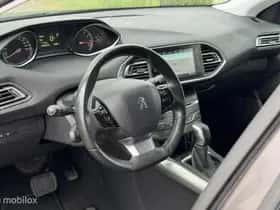 Peugeot 308 (2014) thumbnail 15