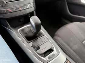Peugeot 308 (2014) thumbnail 17