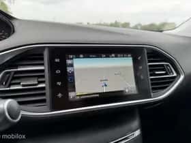 Peugeot 308 (2014) thumbnail 18