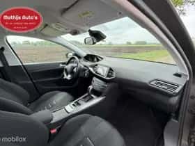Peugeot 308 (2014) thumbnail 6