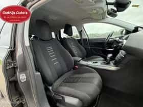 Peugeot 308 (2014) thumbnail 7