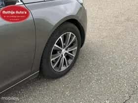 Peugeot 308 (2014) thumbnail 10