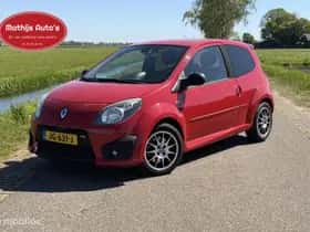 Renault Twingo (2016)