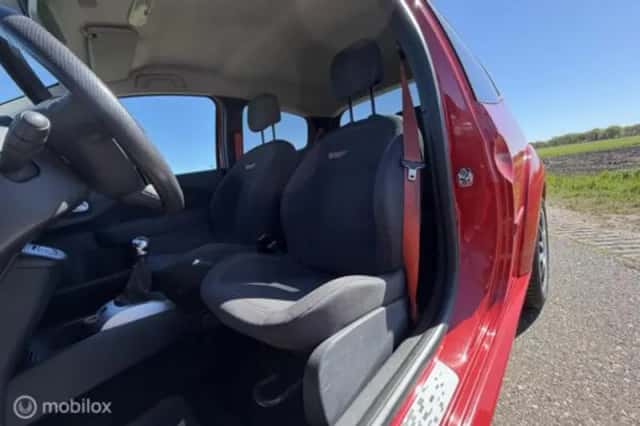 Renault Twingo (2016) thumbnail 14