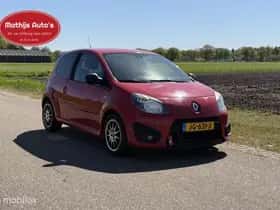 Renault Twingo (2016) thumbnail 3