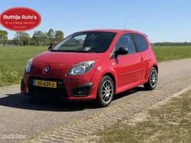 Renault Twingo (2016) thumbnail 4
