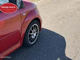 Renault Twingo (2016) thumbnail 5