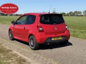 Renault Twingo (2016) thumbnail 8