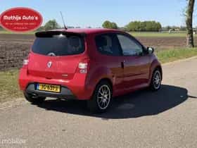 Renault Twingo (2016) thumbnail 10