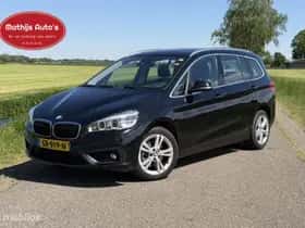 BMW 2-Serie (2015) thumbnail 1