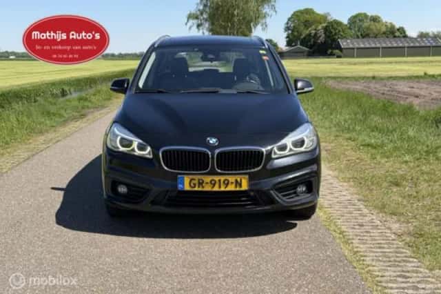 BMW 2-Serie (2015) thumbnail 2