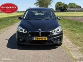 BMW 2-Serie (2015) thumbnail 2