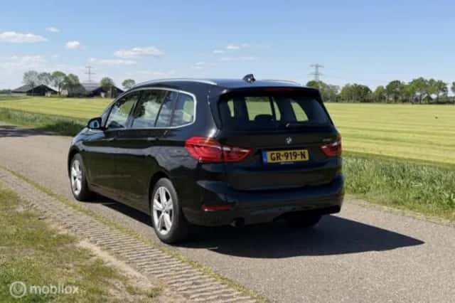 BMW 2-Serie (2015) thumbnail 11